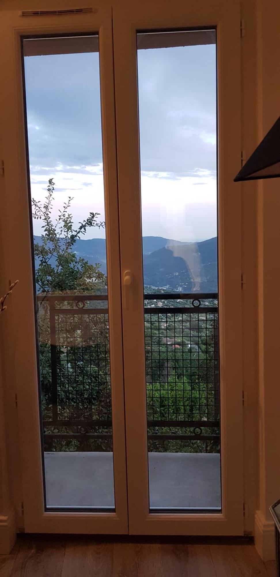 La Cachette Villa Berre-les-Alpes Ngoại thất bức ảnh