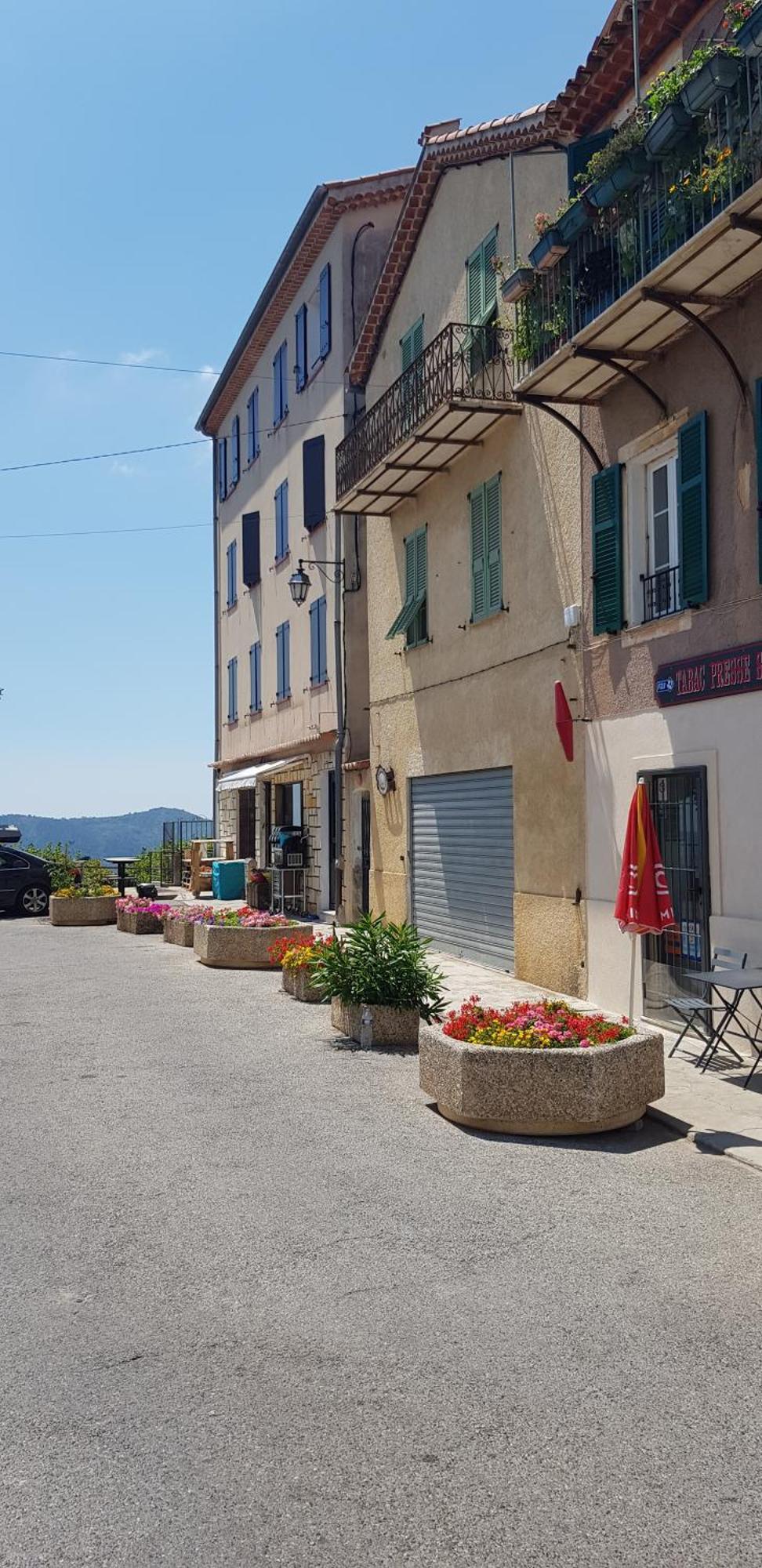 La Cachette Villa Berre-les-Alpes Ngoại thất bức ảnh