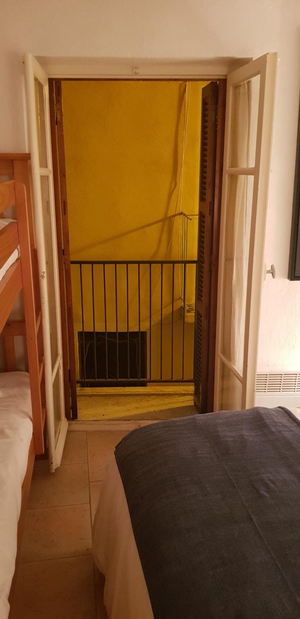 La Cachette Villa Berre-les-Alpes Ngoại thất bức ảnh
