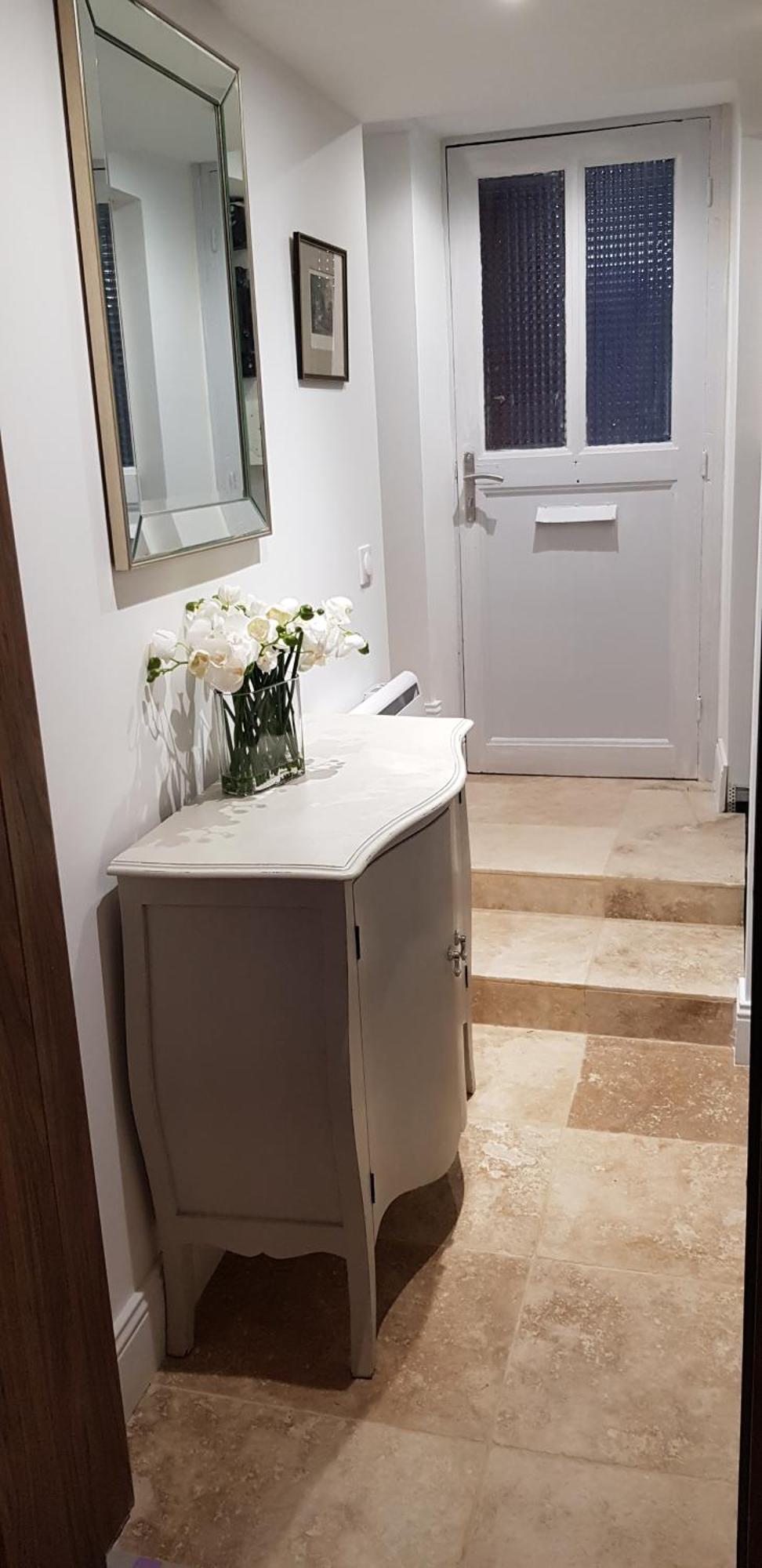 La Cachette Villa Berre-les-Alpes Ngoại thất bức ảnh