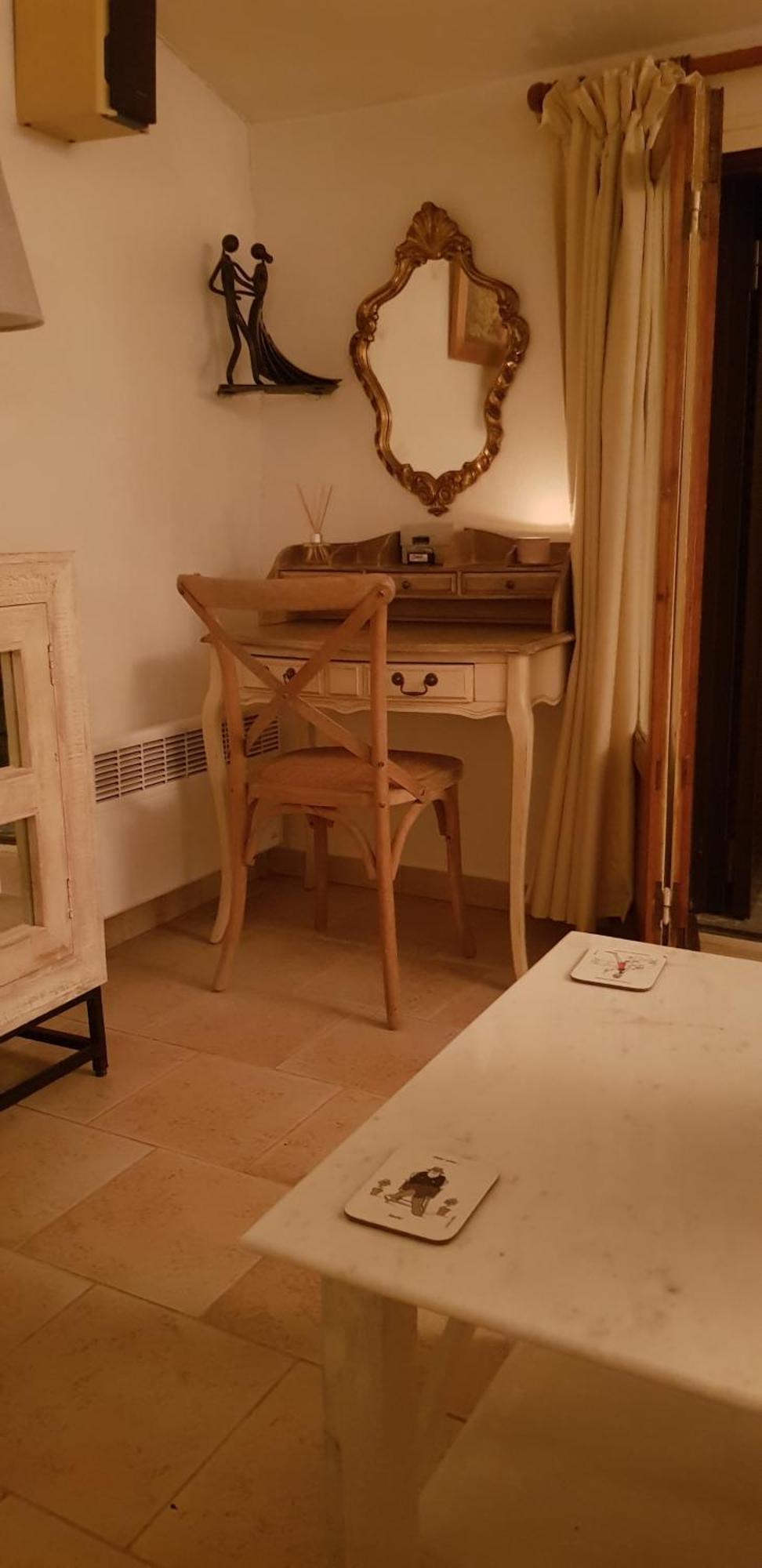 La Cachette Villa Berre-les-Alpes Ngoại thất bức ảnh