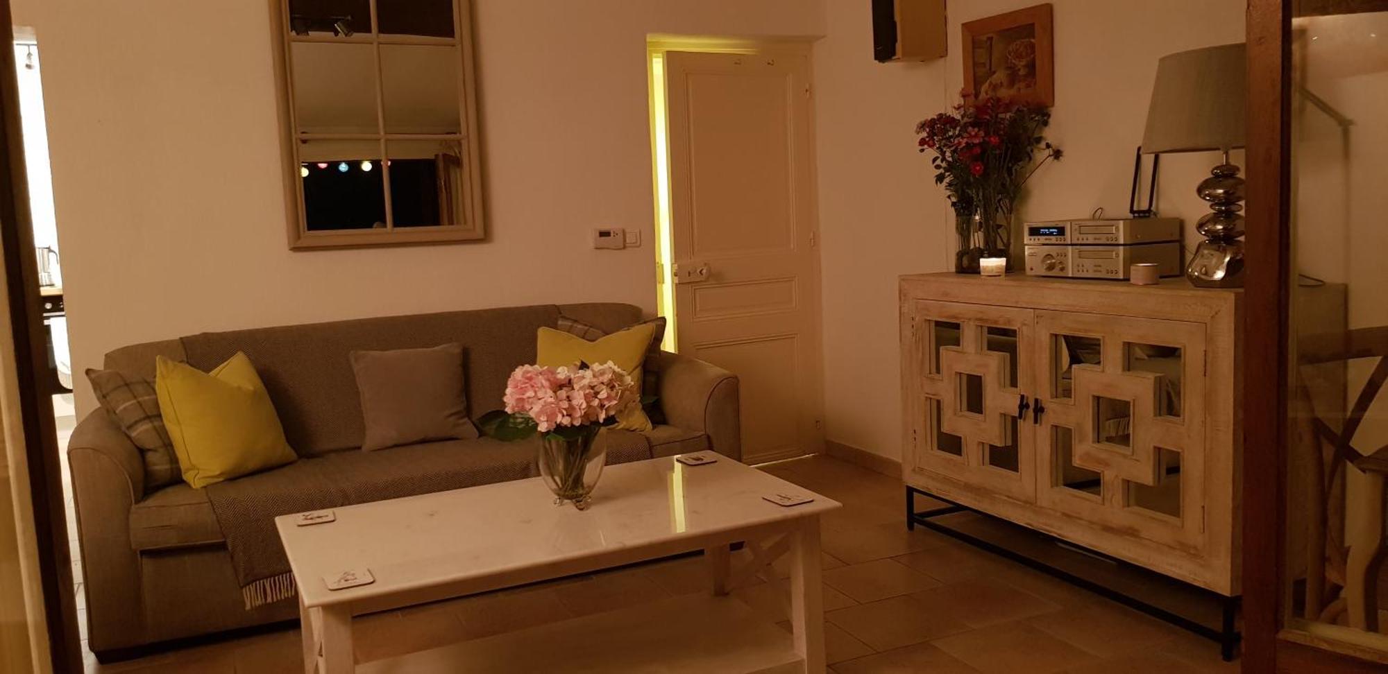 La Cachette Villa Berre-les-Alpes Ngoại thất bức ảnh