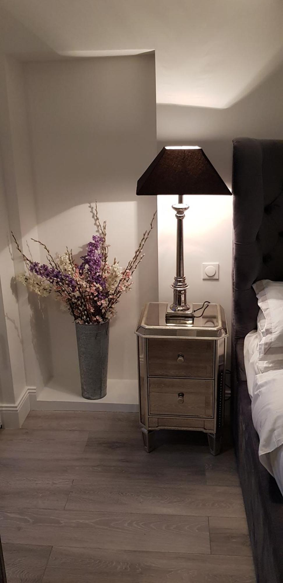 La Cachette Villa Berre-les-Alpes Ngoại thất bức ảnh