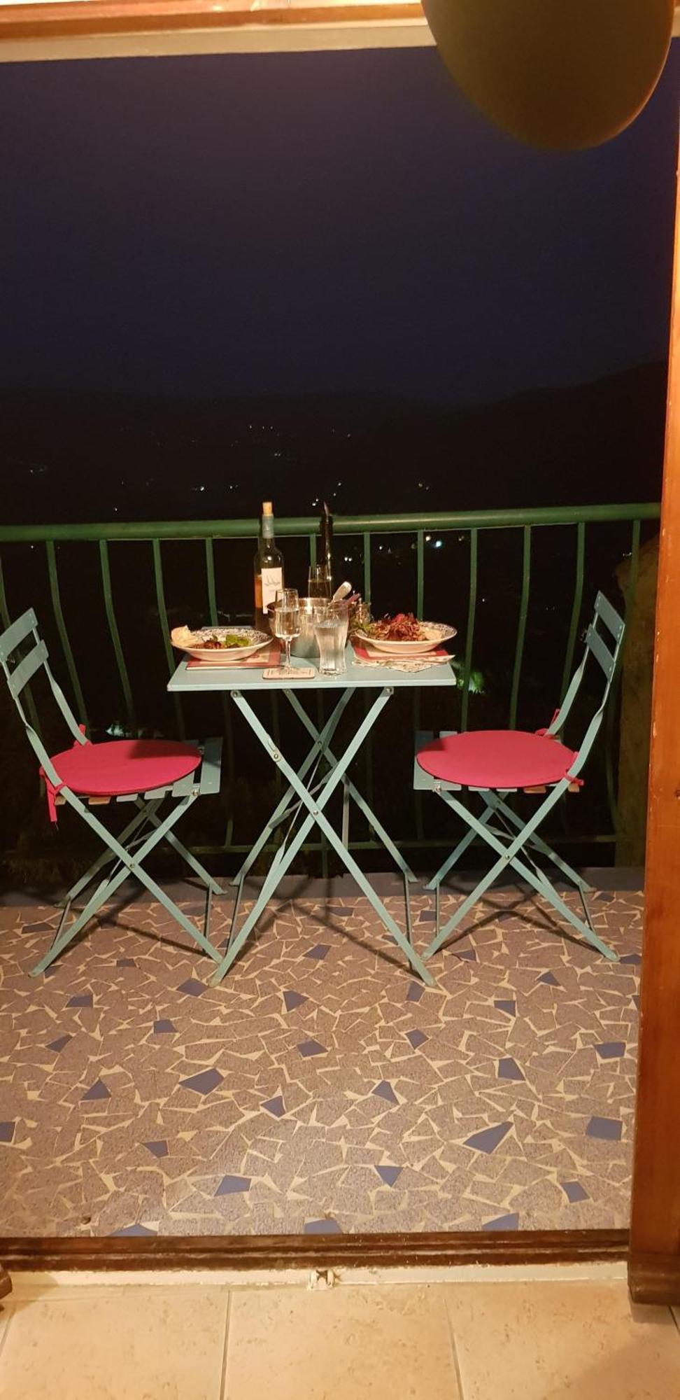 La Cachette Villa Berre-les-Alpes Ngoại thất bức ảnh