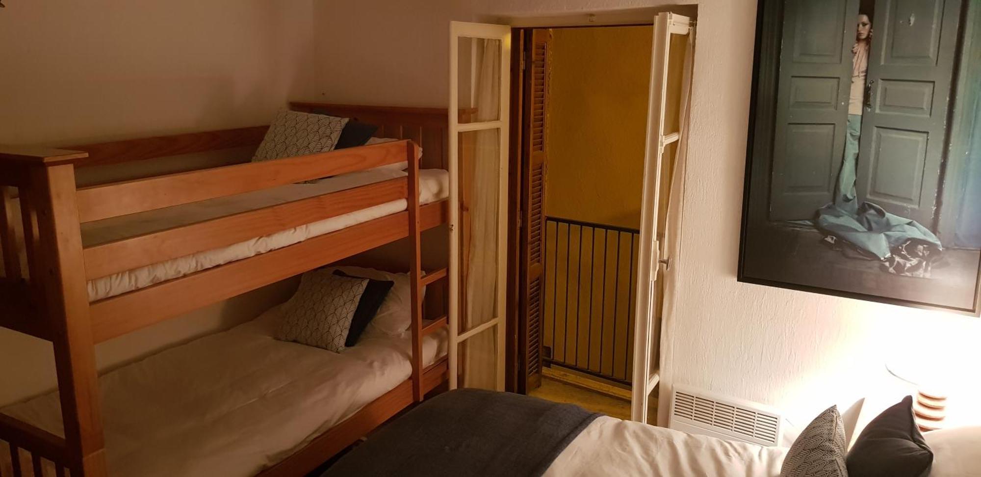La Cachette Villa Berre-les-Alpes Ngoại thất bức ảnh