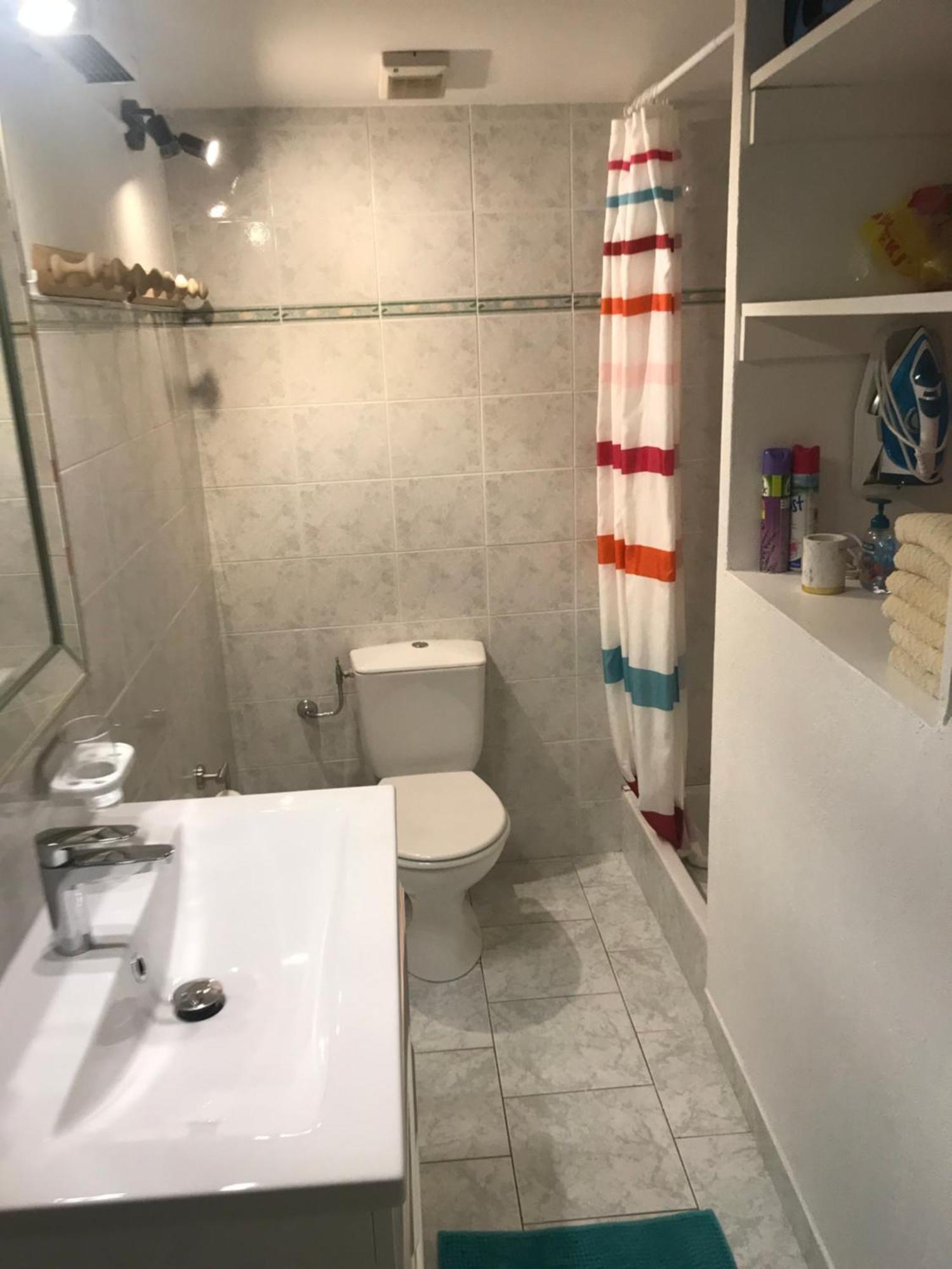 La Cachette Villa Berre-les-Alpes Ngoại thất bức ảnh